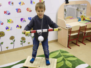 ТОП 7 навыков которые развивает центр для детей